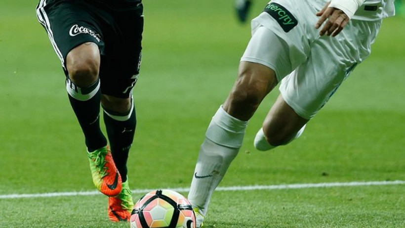 Beşiktaş, Kasımpaşa'ya konuk oluyor