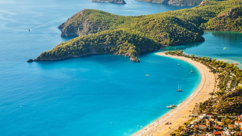 İngilizler Muğla'dan vazgeçmiyor