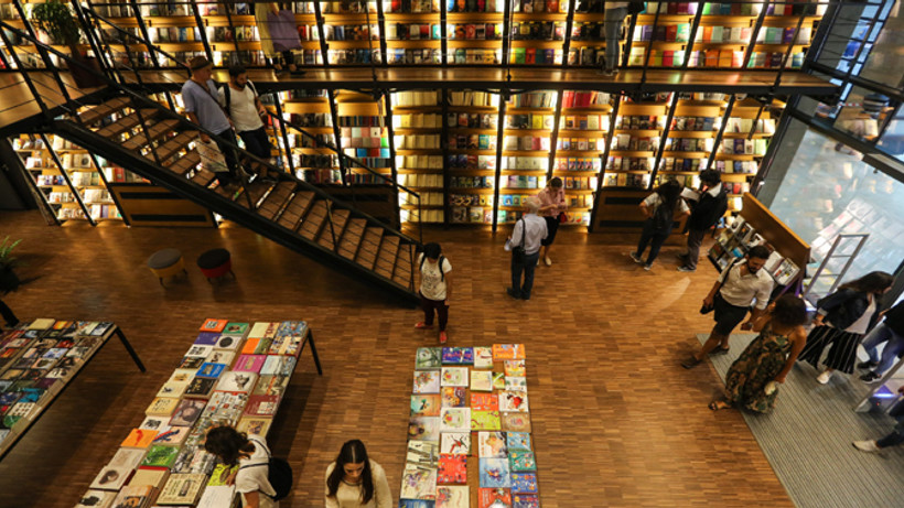 Yapı Kredi Kültür Sanat, İstiklâl’e yenilenerek döndü