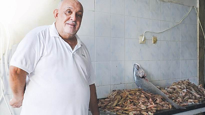 Camuzlar Su Ürünleri, katma değeri yüksek ürünlerle Avrupa pazarında