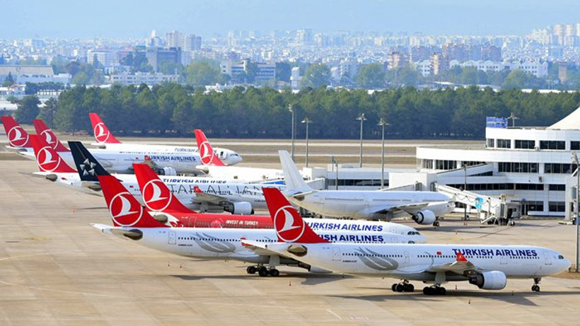 THY, çalışanlarına bir maaş ikramiye verecek