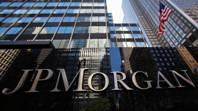 JP Morgan: Hisseleri satma zamanı değil