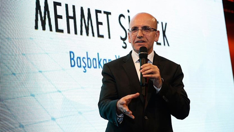Şimşek: İmalat sanayisine odaklanacağız
