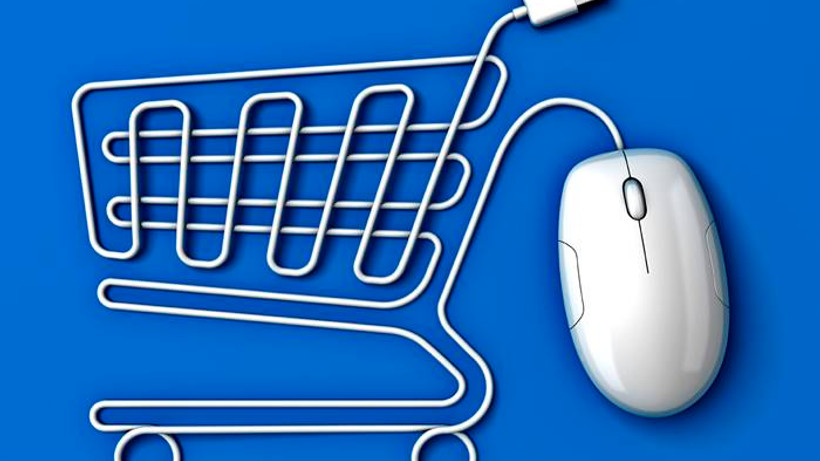 E-ticaret 2021'de 4.5 trilyon $ olacak
