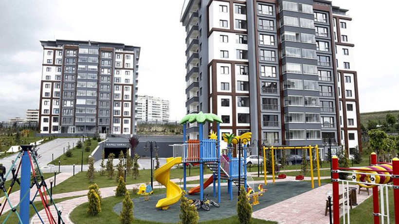 İlk kez konut alacaklara yeni teşvikler yolda