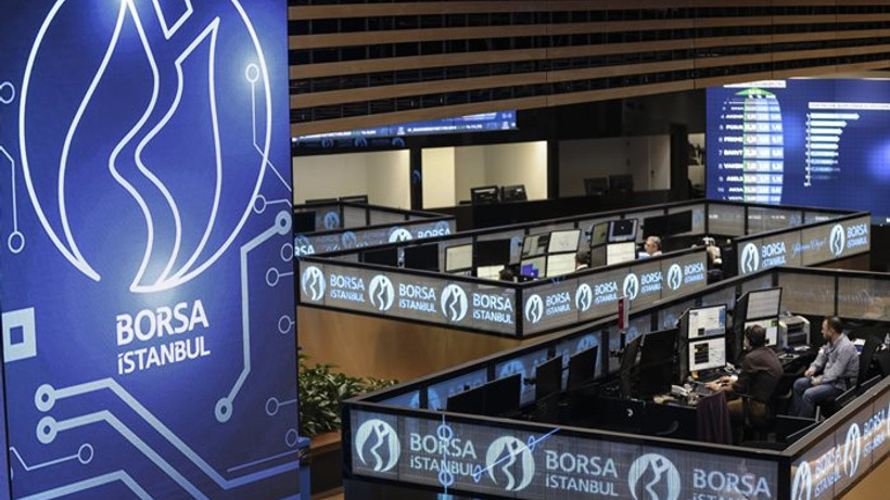 Borsa, işsizlik sonrası yükselişe geçti