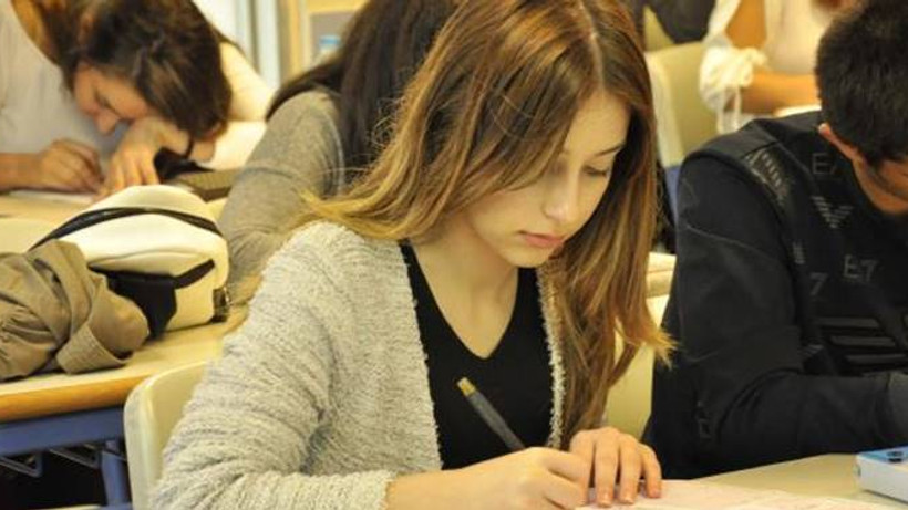 YLSY sınav sonuçları açıklandı