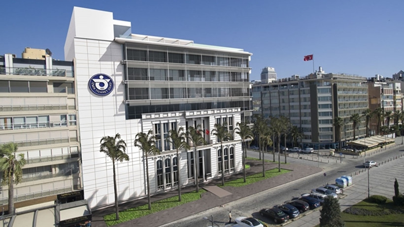 İzmir Ticaret Odası'nda 4 istifa