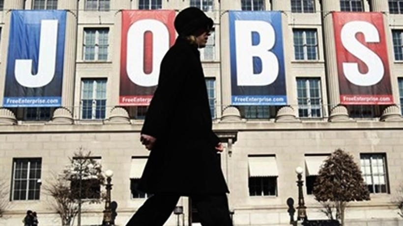 OECD bölgesinde 35 milyon kişi işsiz
