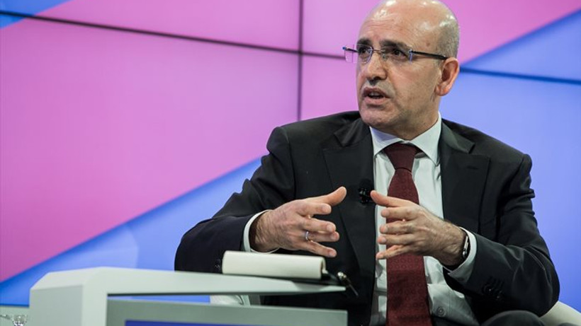 Şimşek: Yatırımcıların ilgisi devam ediyor