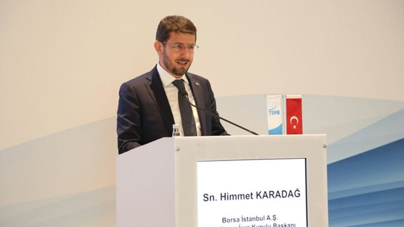 BIST Başkanı: Halka arz için uygun koşulları bekliyoruz