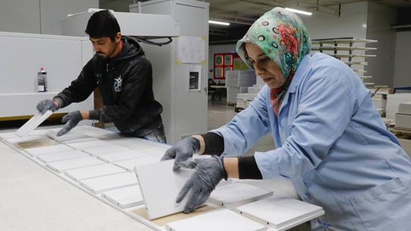 İŞKUR'dan istihdam rekoru