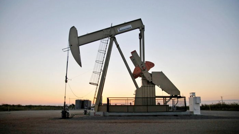 OPEC'in petrol üretimi arttı