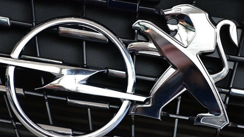 Peugeot'dan elektrikli araç atılımı