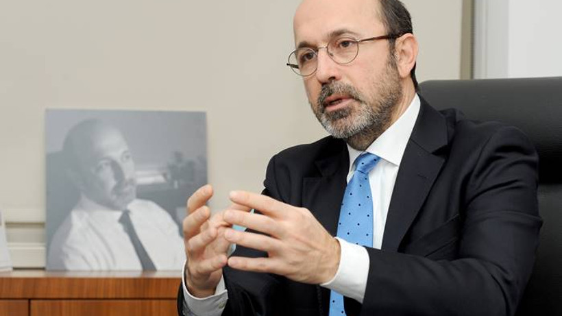 Leblebici: Vergi tuşuna basıldı, dolar evine daha hızlı dönebilir