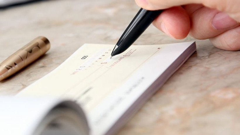 Karşılıksız çekte banka yükümlülüğü arttı