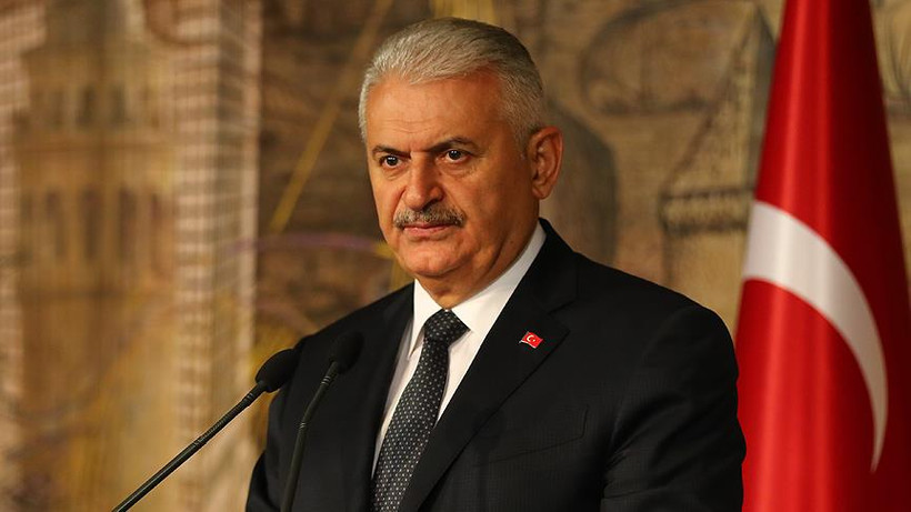 "Kara unsurları faaliyet icra edecek"