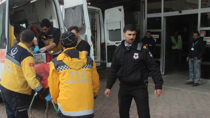 Afrın’de çatışmada yaralanan 2 ÖSO'lu hayatını kaybetti