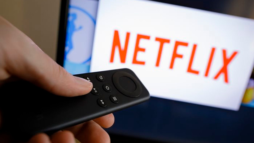Netflix'in piyasa değeri 100 milyar doları geçti