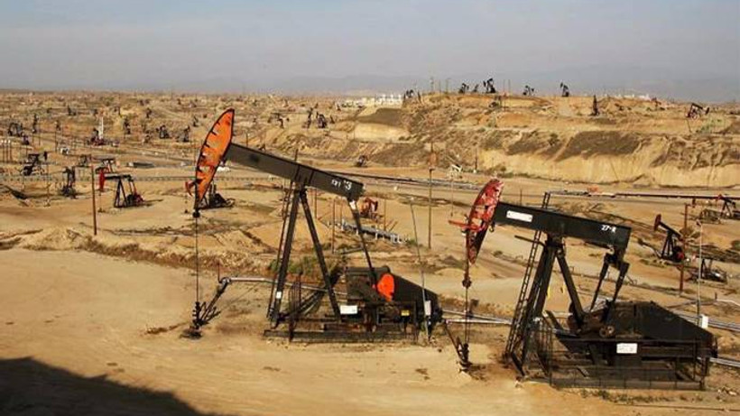 Büyüme beklentisi petrol fiyatlarına destek oldu