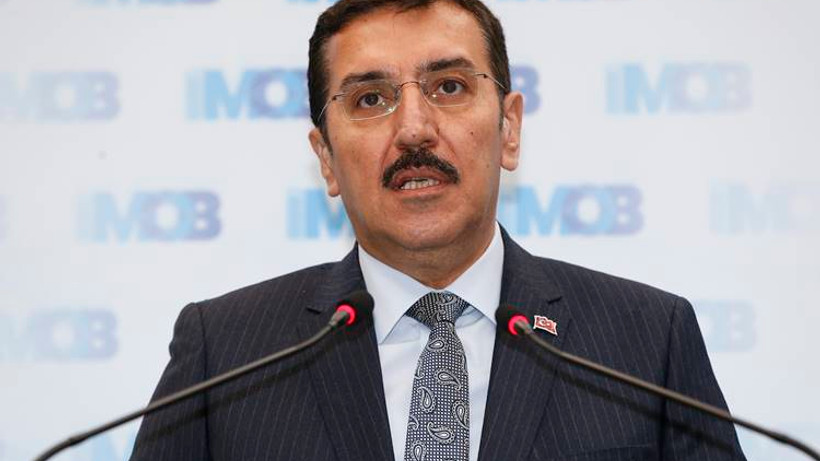 Tüfenkci: KGF ile 2018 daha verimli geçecek