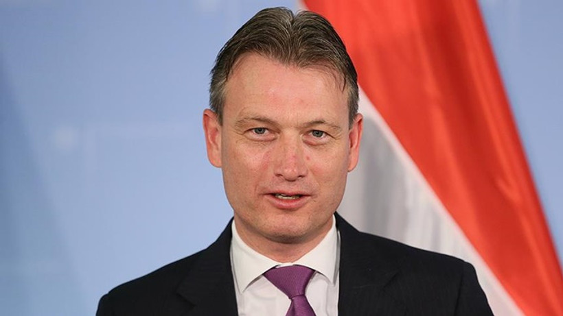 Hollanda: YPG masum değil