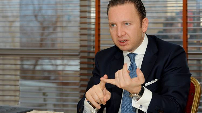 "Büyümeyi destekleyecek yeni yatırım için cazip ortam oluşturulmalı"
