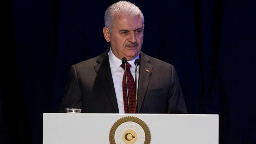 Yıldırım: Herkes tek kartla ödeme yapabilecek