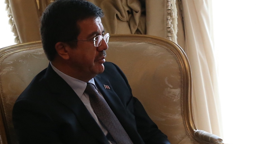 Zeybekci: Büyümede yüzde 5.5 rahatlıkla yakalanır