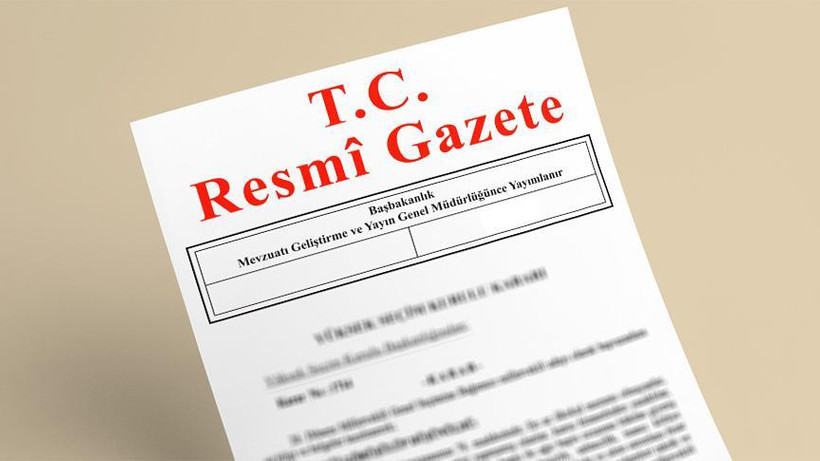 3 bakanlıkta atamalar yapıldı