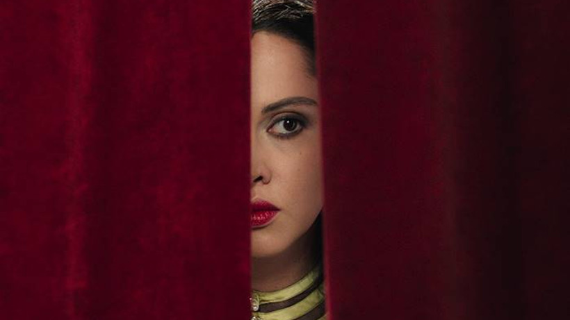İstanbul Film Festivali'nde "Musikişinas" filmler