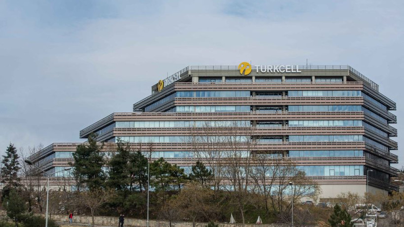 Turkcell, Gürcistan'daki iştirakini sattı