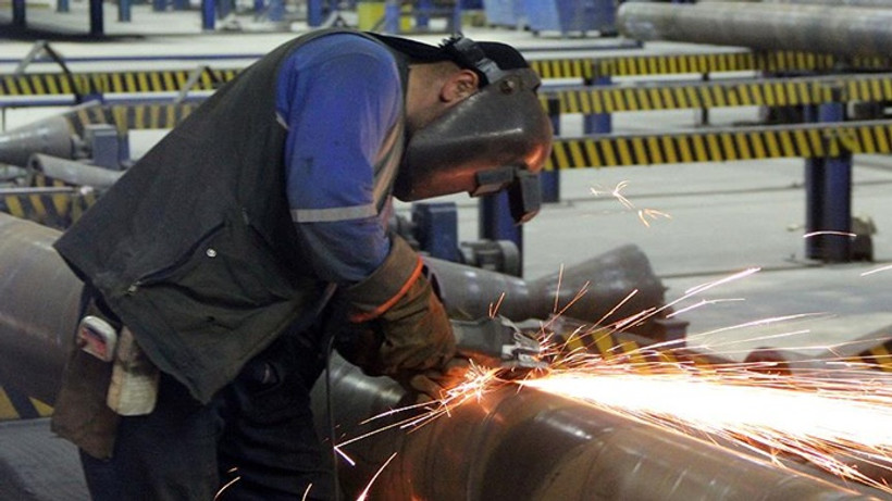 Türk Metal Sen: Grev iptal, ama eylemlere devam