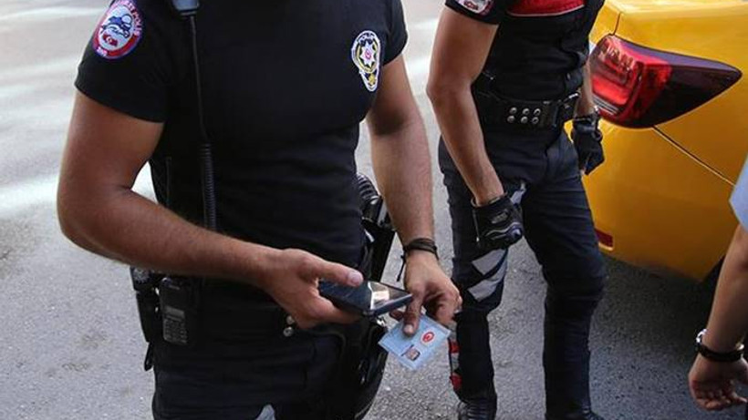 İstanbul'da 2017'de 23 milyon kişiye güvenlik sorgusu