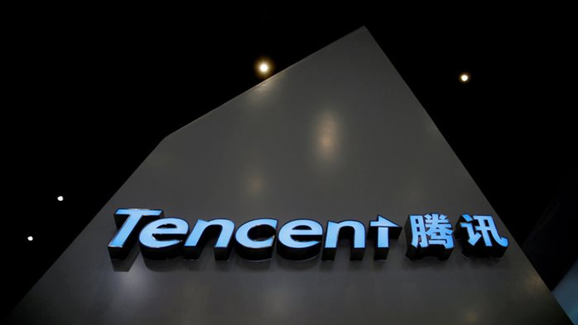 Tencent ilk kasiyersiz mağazasını açtı