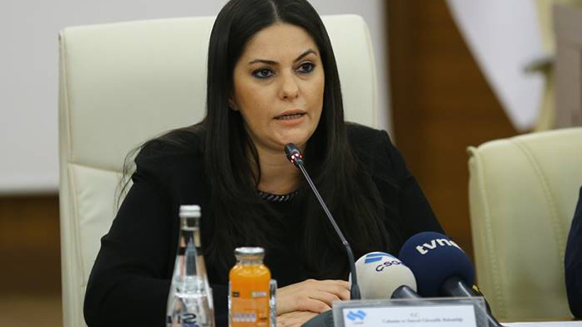 Sarıeroğlu: Taşeron çalışanların kıdem tazminatı hakkı saklı