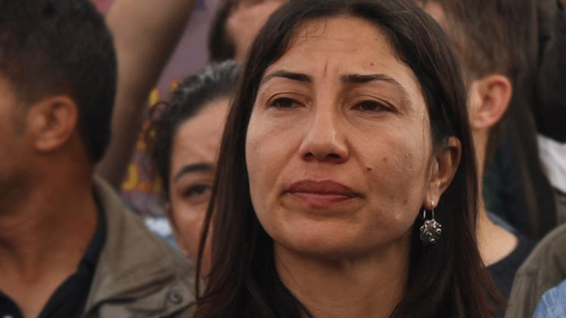 HDP'li vekile 'Cumhurbaşkanı'na hakaret'ten hapis cezası