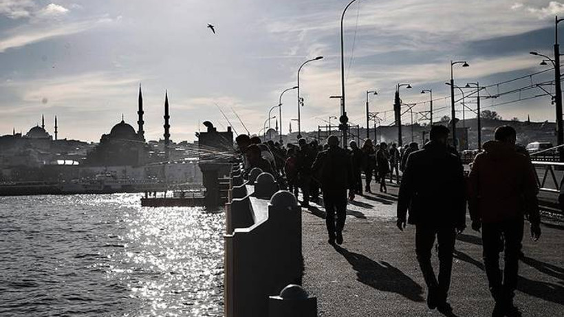 Marmara'da sıcaklıklar artıyor