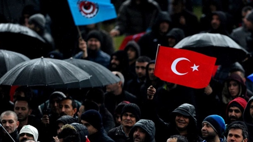 MESS: Kazanan Türkiye oldu