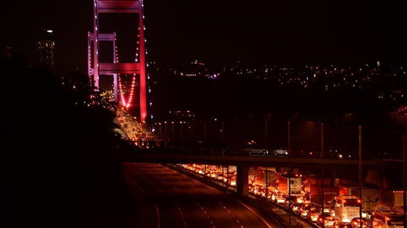 FSM davasında FETÖ sanıklarına ağırlaştırılmış müebbet istemi