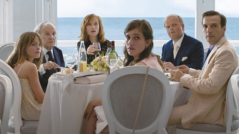 Oscar'ın Yabancıları İstanbul Modern Sinema'da