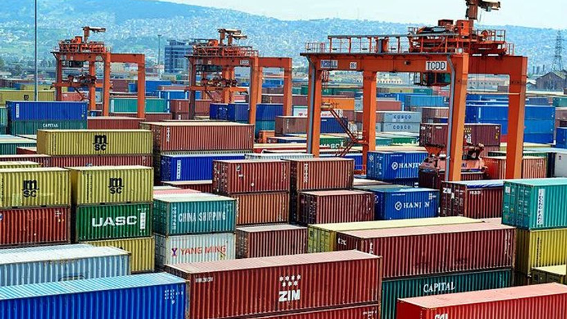 'İhracat Beklenti'sinde gerileme