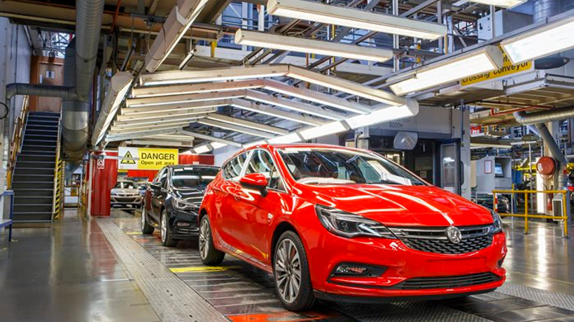Peugeot, yüzlerce kişiyi işten çıkaracak