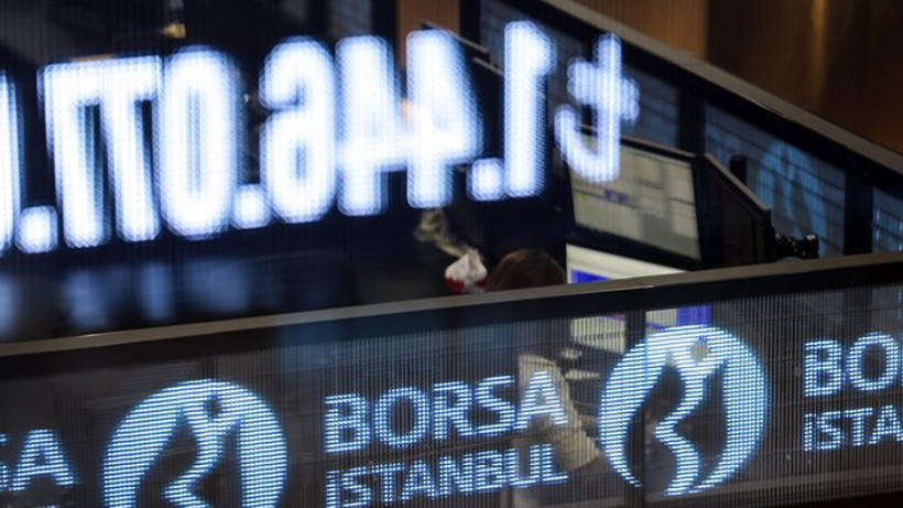 BIST 100 destek seviyesine kadar geriledi