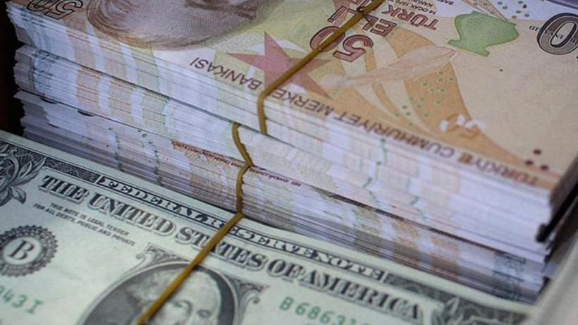 TL'de kayıplar yüzde 1'e yaklaştı
