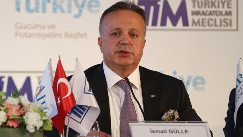 İhracatçının gündemi transit ticaret