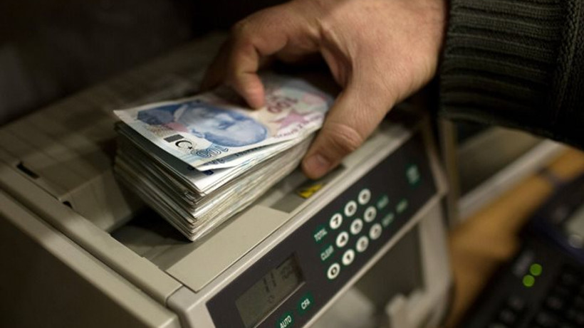 Bankalar 8 ayda 38 milyar kâr etti