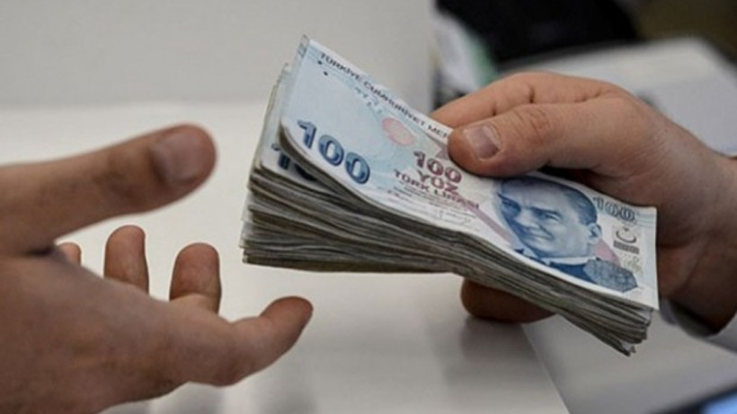 Bankacılık sektörünün kredi hacmi arttı