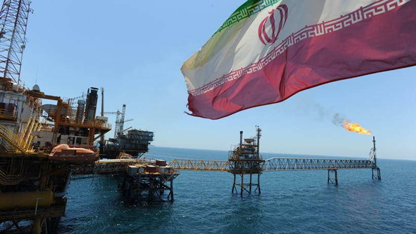 İran, petrolünü enerji borsasında satacak