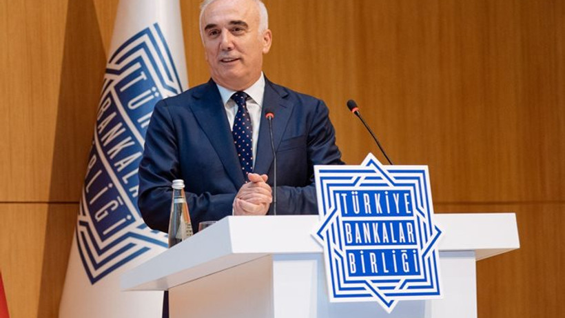 TBB, uluslararası bankacıları buluşturdu